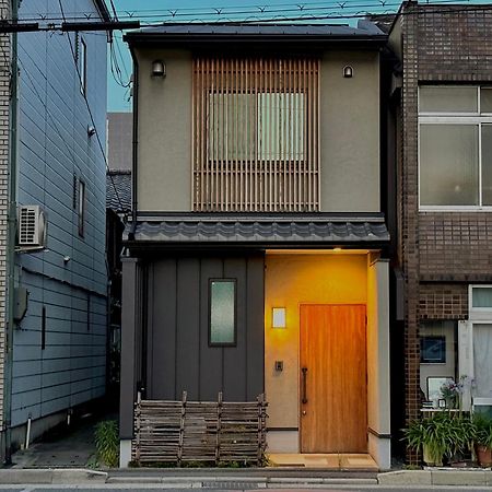 柏・四条大宮4（Haku Shijo Omiya4） Villa Kyoto Exterior photo