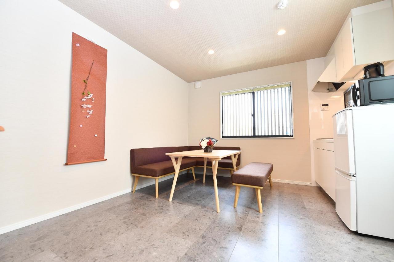 柏・四条大宮4（Haku Shijo Omiya4） Villa Kyoto Exterior photo