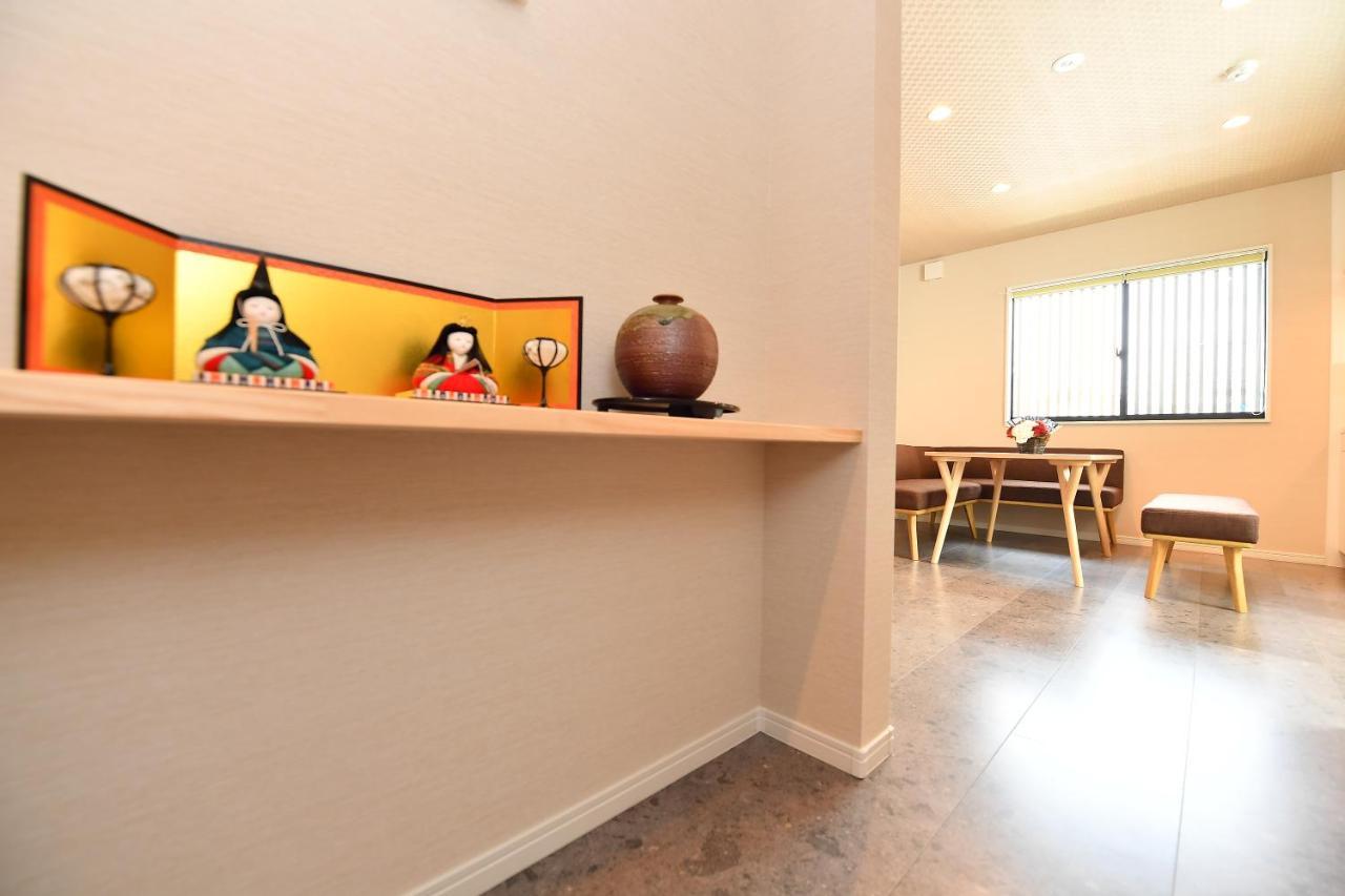 柏・四条大宮4（Haku Shijo Omiya4） Villa Kyoto Exterior photo