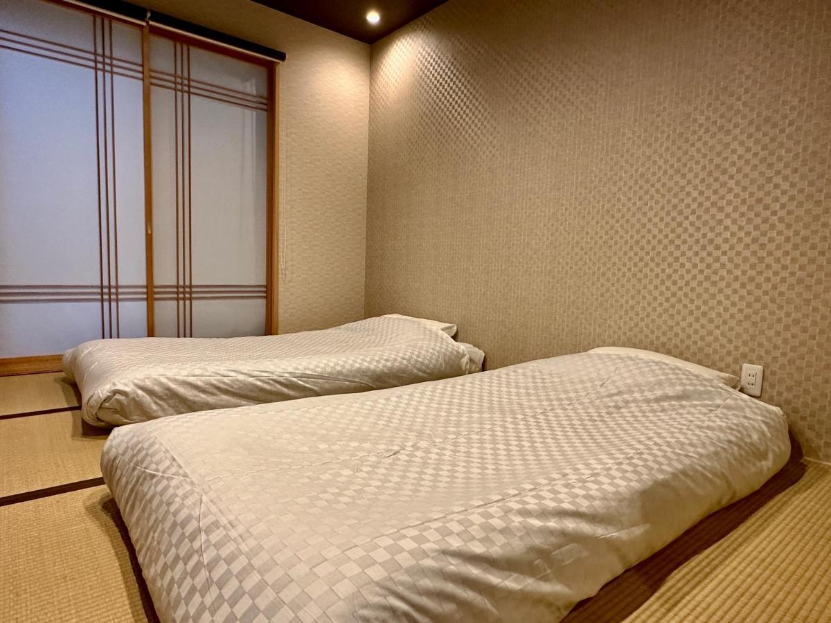 柏・四条大宮4（Haku Shijo Omiya4） Villa Kyoto Exterior photo