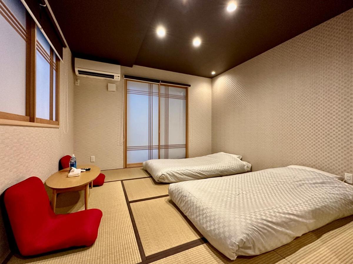柏・四条大宮4（Haku Shijo Omiya4） Villa Kyoto Exterior photo