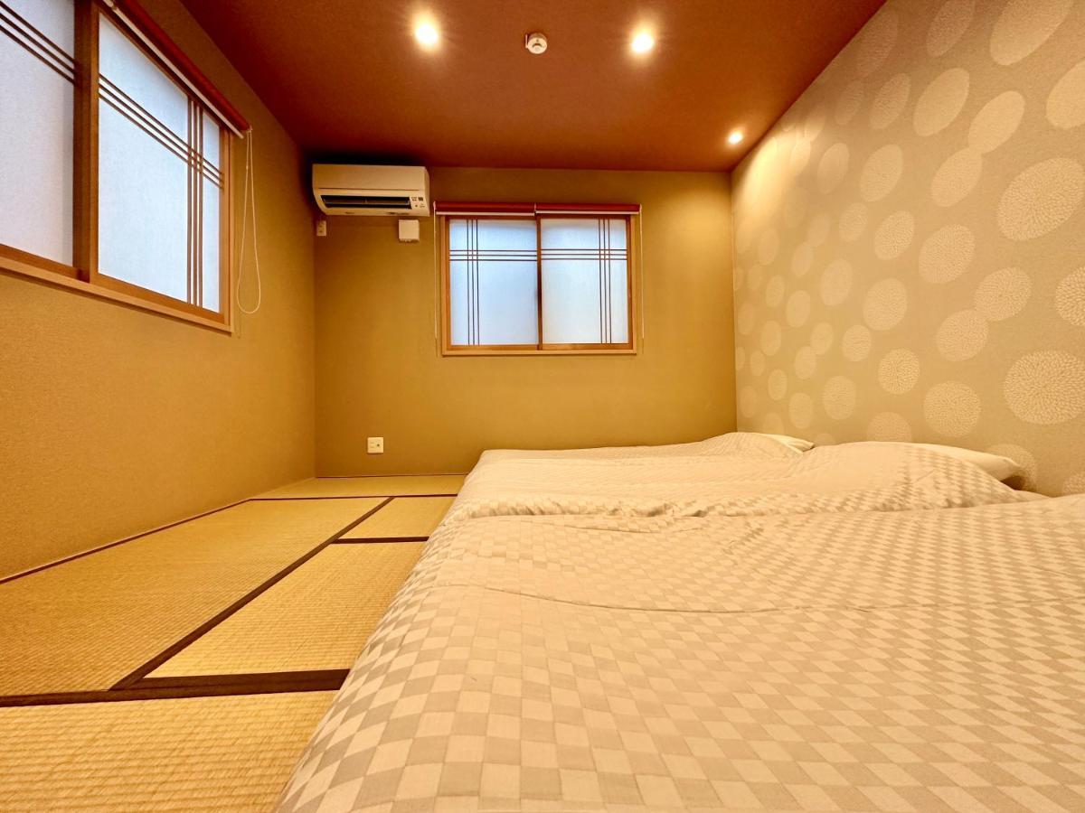 柏・四条大宮4（Haku Shijo Omiya4） Villa Kyoto Exterior photo